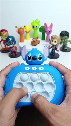☔Pop It,Fash push,pop It song Tayo,Pop It Satisfying,pop It Elektrik #gaming #popit #toys