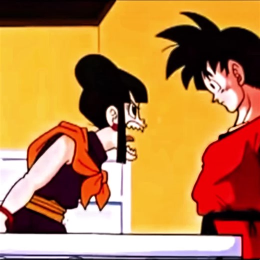 I’m srry Gohan fans#gohan#trunks#sad#dbz#fyyyyp | gohan
