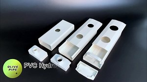 Pvc Pipe Garden Hydroponic System 2 Inch Pvc Pipe for Hydroponic