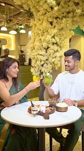 121K views · 1.6K reactions | মাত্র ₹৫০০/- Drinks, Starter Platter...