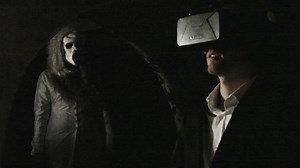 The world's first horror movie "11: 57" to enjoy realistic "horror" with VR headset Oculus Rift