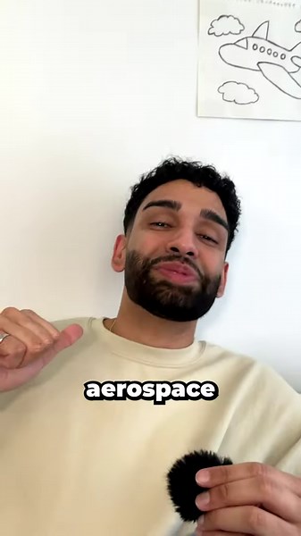 How engineers simulate airflow to design better aircraft!