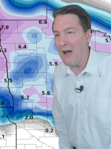 Weekend Heat Wave and Record High Temperatures Ahead