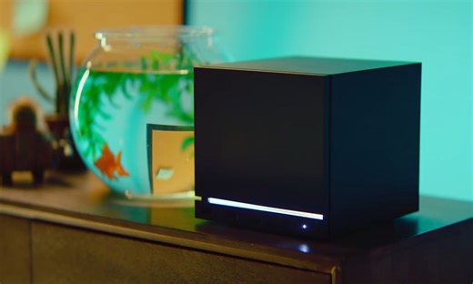 Valve Steam Machine preview: I’m excited and nervous about Valve’s big comeback