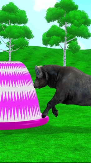 Animal Cartoons for Kids: Fun and Educational Animation