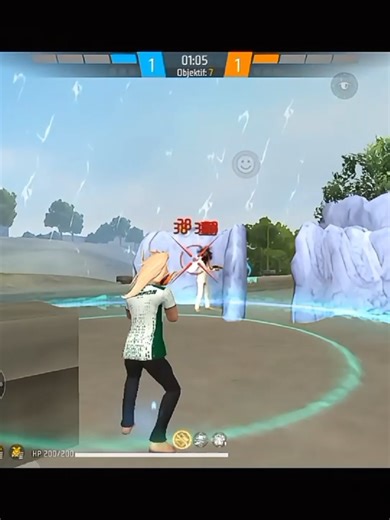 Panduan Pemasangan MODULE CTO HEADTRICK Free Fire