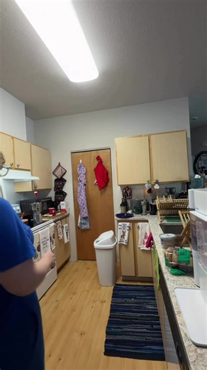 Make Chores Fun: Game-ify Housework with Song & Dance