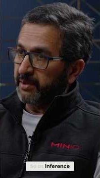 Why Object Storage is Essential for AI Data.