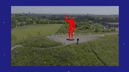 BorisFX – SynthEyes Essentials Video Tutorials 2025 跟踪反求【SynthEyes】