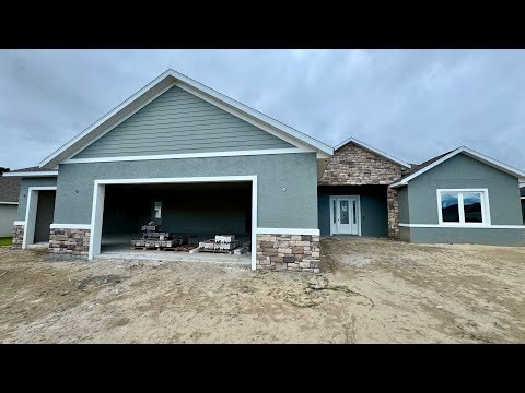 Stephanie Model Walkthrough 10.6.2025