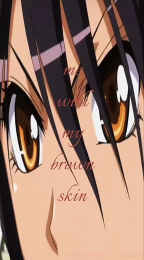 Celebrating Brown and Black Girls in Anime Culture