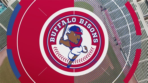 Buffalo Bisons swing back into things for the 2024 season
