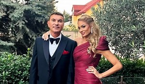 Ce avere are Cristi Borcea. După ce a spus că pleacă în Dubai, dacă Bolojan crește taxele, afaceristul a dezvăluit: „Cam 300.000.000 de euro”