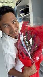 114K views · 4K reactions | SURPRISE PARCEL ! | Erwin Official Vlog | Facebook