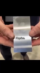 #physics #science #scienceexperiments | Science World