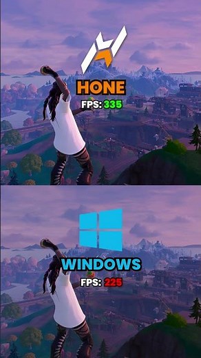 Boost Your FORTNITE FPS With This Simple Trick!