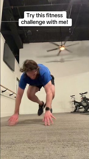 Can You Finish This Chest Workout Challenge? 💪🔥 (No Gym Needed)