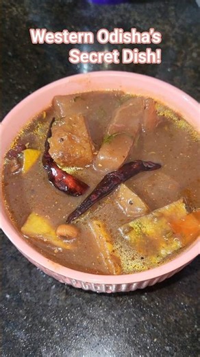 Letha / Ambil - Old recipes, real benefits😋