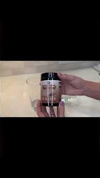 A great alternative to coffee #ad | B BEWORTHS