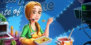 Delicious - Emily's Taste of Fame - Play Thousands of Games - GameHouse