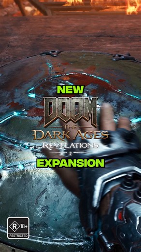 DOOM: The Dark Ages new campaign expansion is on the way | doom the dark ages