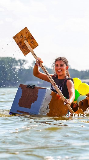 Grace College on TikTok