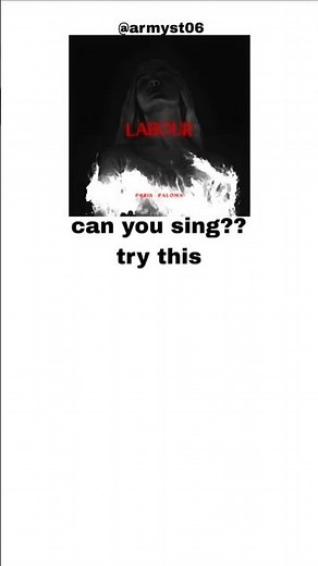 Paris Paloma - Labour lyrics #viral #lyrics #song #shorts #fyp #popular #viralvideo #pop #explore