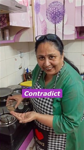 Why ‘Contradict’ Means What It Means ✨|Multiply Your Word Power #learnenglish #vocabulary #wordpower