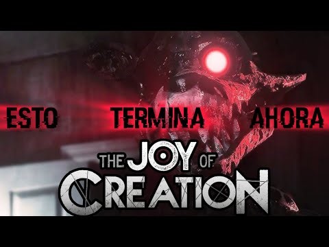 ESTO TERMINA AHORA... TJOC REMASTERED (PARTE 2 FINAL) #fnaf #gameplay #fangame