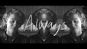 Isak Danielson - Always