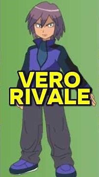 Paul vs Ash: il Rivale Più Serio di Pokémon