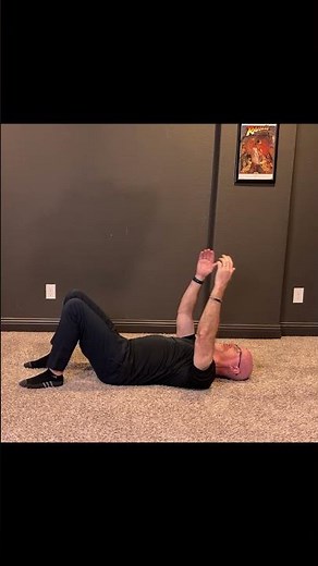 Unlock Your Shoulders Fast: Supine Flexion Made Simple