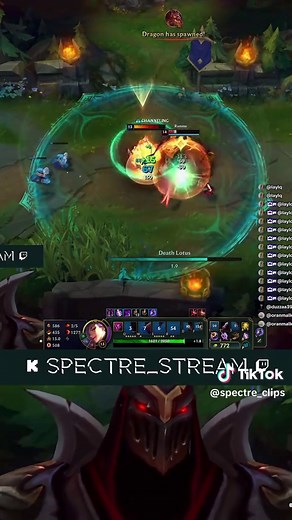 Mastering Katarina in League of Legends