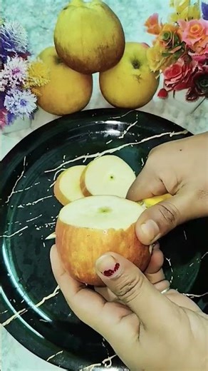 5 Amazing Benefits Of Apple🍎 By Dr Robin Sharma #yt #fruits​​ #viralvideo​​ #trending​​ #ayurved​​