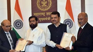 Maratha quota report: Almost 22% Maratha population in state below poverty line, needs reservation in jobs, education - BusinessToday