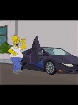 #simpsons #ytshorts #cartoon # funny