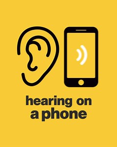 11K views · 2.5K reactions | Cochlear implants may help those who struggle to hear on the phone, even with hearing aids. Click to learn more today. | Cochlear Americas | Facebook
