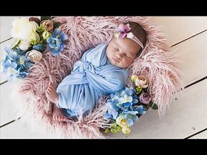 Baba altató, nyugtató zene alváshoz 8h (Sub and Share)