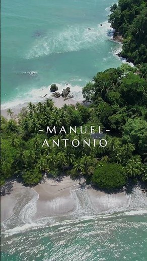 Experience Manuel Antonio, Costa Rica