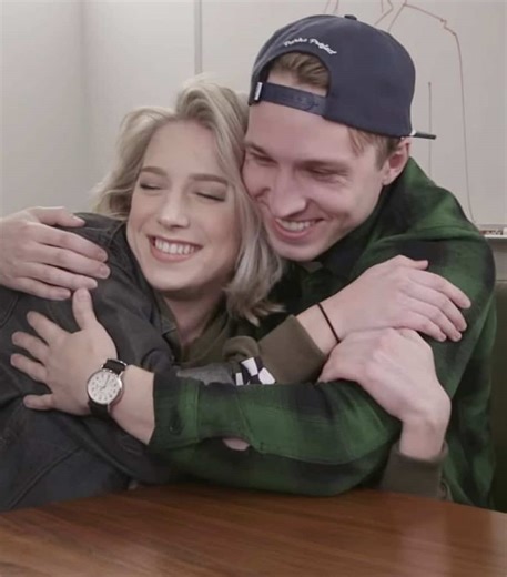 Shayne Topp & Courtney Miller: Edits & Fun Moments