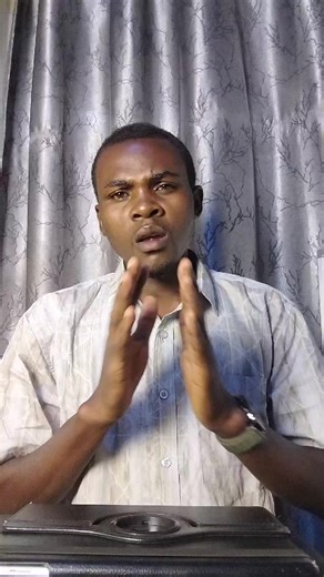 KANUNI YA MAOMBI.