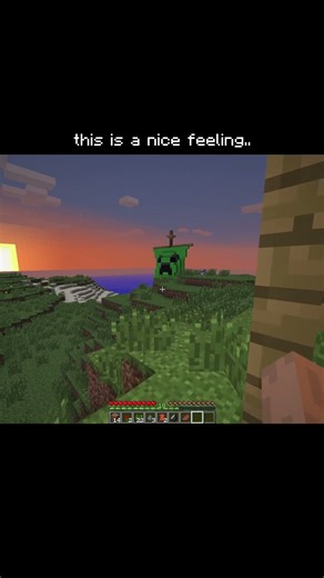 the creeper boat was an iconic feature of the tutorial world