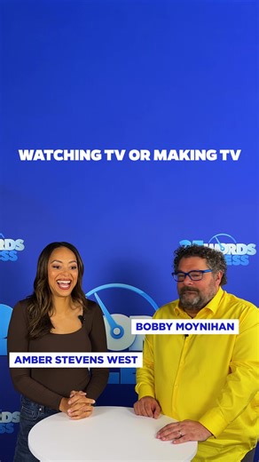 Engaging Game Show Ideas with Amber Stevens West and Bobby Moynihan
