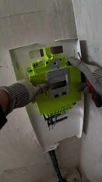 Linky : Installation Étape par Étape du Compteur Intelligent !