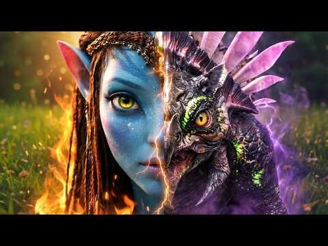 I Raised A Creature From Pandora In Real Life… Then It Opened A Portal