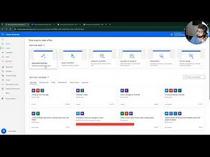 🚀 Power Automate Cloud Flows: Automated, Instant & Scheduled Explained
