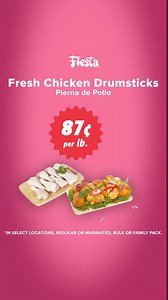 Wishing you a Happy Thanksgiving filled with family, friends, and fantastic deals! 🦃 Check out our weekly offers, valid Nov 27-Dec 3. | Fiesta Mart