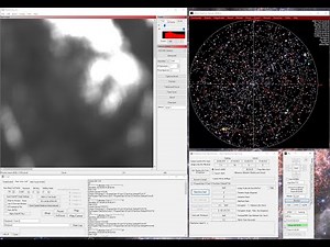 How To Use Nebulosity 4.1