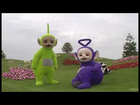 Dipsy's Windy Hat + Three Ships + Round and Round Dance