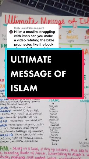 Understanding the Key Tenets of Islam